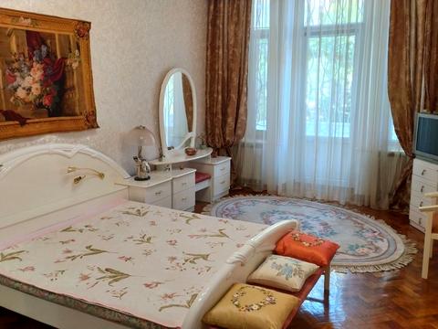 квартира за адресою Торгова вул., 3