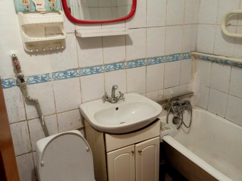 кімната за адресою Саперно-Слобідський проїзд, 22-А