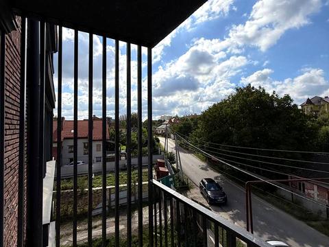 квартира по адресу Романа Шухевича ул. (Дубинська), 36