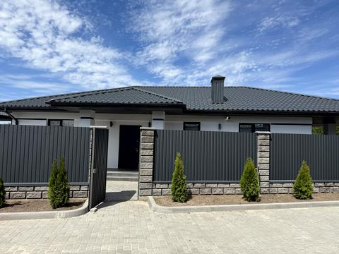 будинок за адресою Котляревського