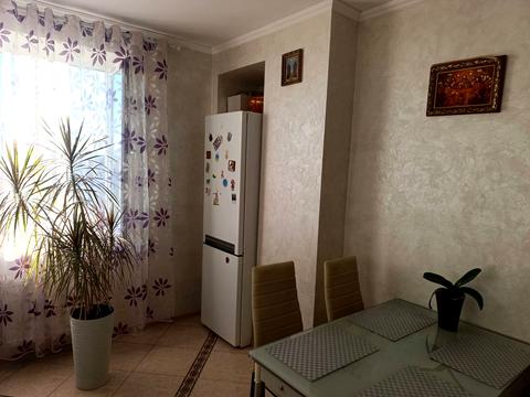 квартира по адресу Черкасская ул., 16