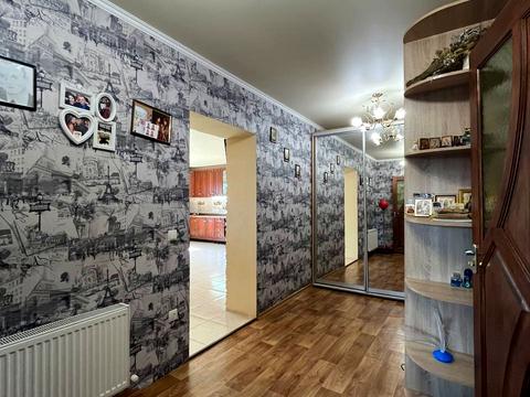 дом по адресу 4 лінія