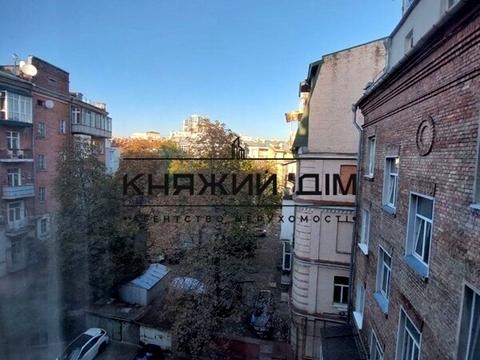 квартира за адресою Круглоуніверситетська вул., 13