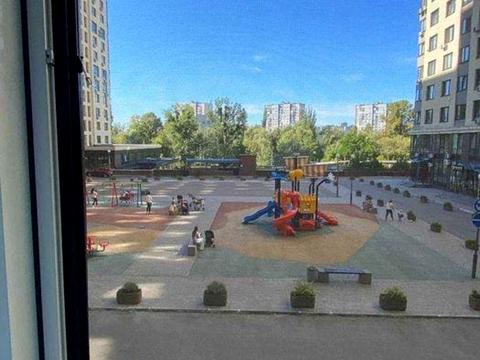 квартира по адресу Самойло Кошки ул. (Маршала Конєва), 10/1