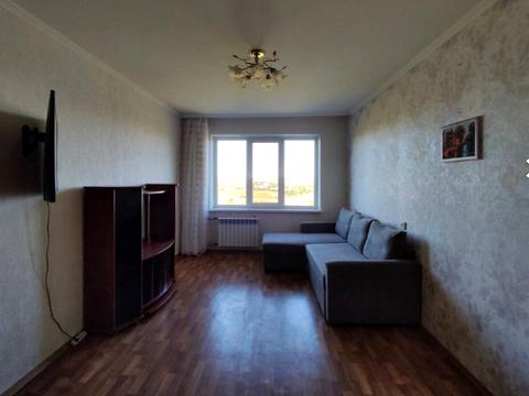 квартира за адресою Молодіжна вул., 6