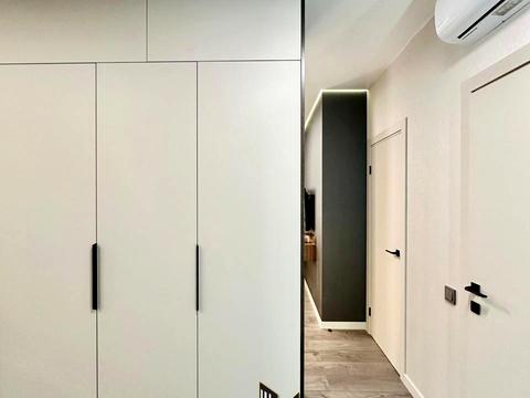 квартира за адресою Мартинова просп., 34
