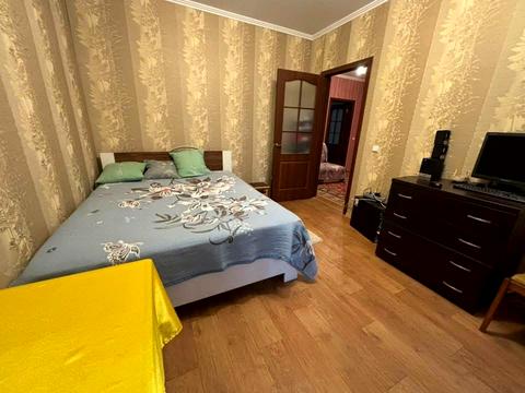 квартира по адресу Независимости ул., 74