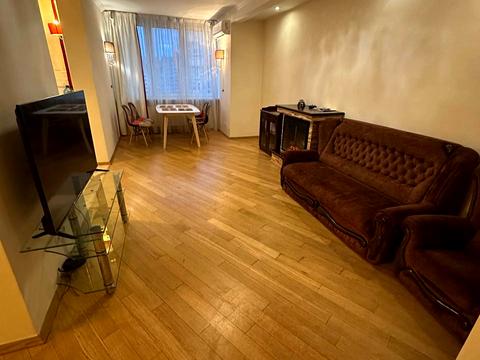 квартира за адресою Петра Григоренка просп., 22/20