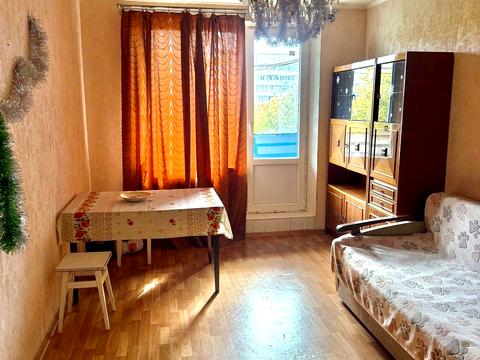 квартира по адресу Тракторостроителей просп., 87