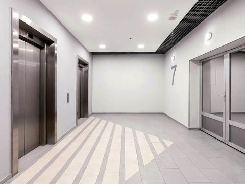 комерційна за адресою Жилянська вул., 75