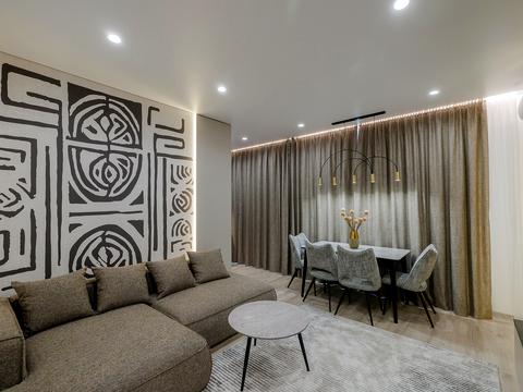 квартира за адресою Салютна вул., 2к6