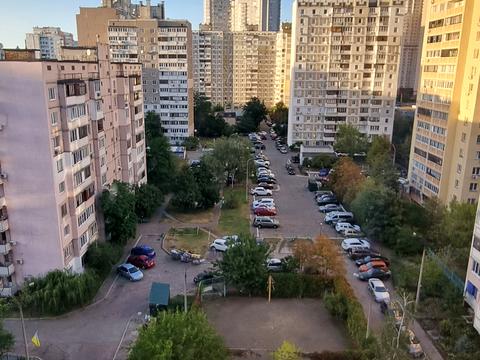 квартира за адресою Бориса Гмирі вул., 15