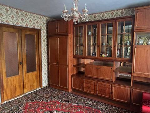 квартира по адресу Прибузька ул., 30