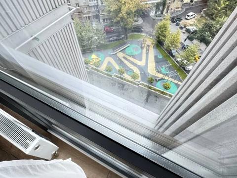 квартира по адресу Кучеревського бульв., 1