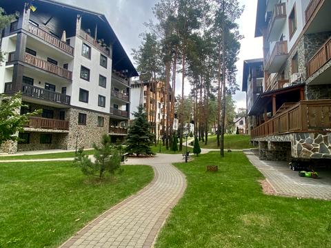 квартира за адресою Придорожная, 7Б
