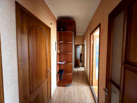 квартира по адресу Голосеевский просп. (40-летия Октября), 106/2