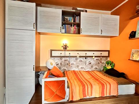 квартира за адресою Дніпровська набережна вул., 26
