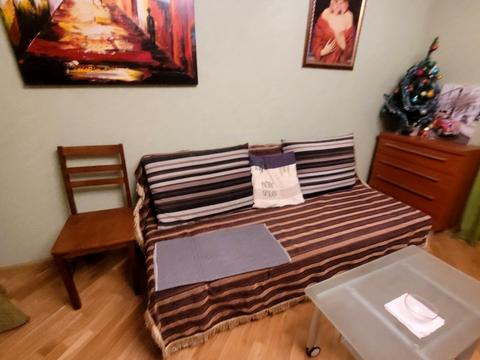 квартира за адресою Київ, Зеленого Клину пров. (Уссурійський), 1