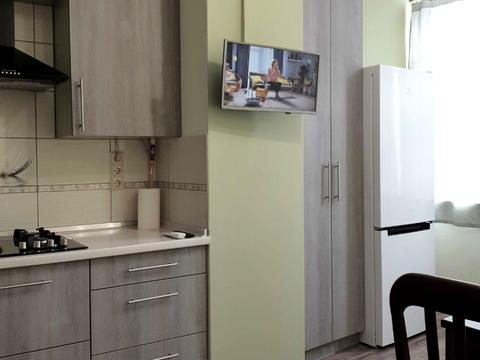 квартира по адресу Юнатская ул., 19