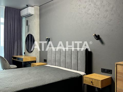 квартира за адресою Берестейський просп. (Перемоги), 11