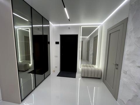 квартира за адресою Бельведерська вул., 32