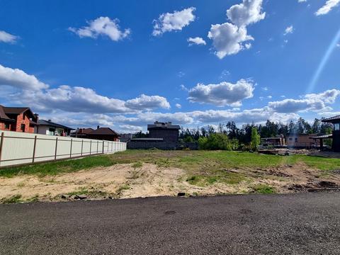 участок по адресу Литовський просп. (Мінський)