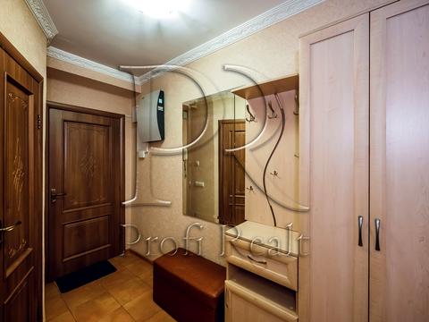 квартира за адресою Стеценка вул., 5