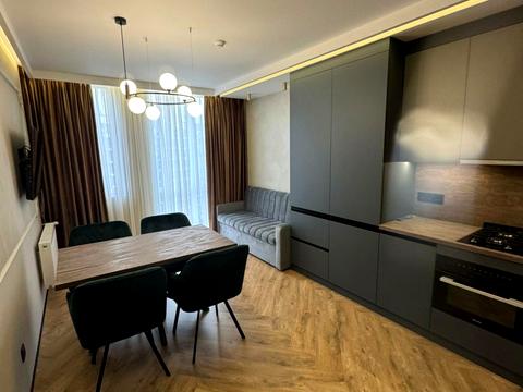 квартира за адресою Малоголосківська вул., 12