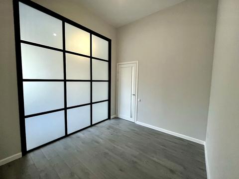 квартира по адресу Сечевых Стрельцов ул. (17-го сентября), 8