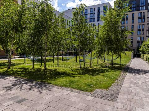 квартира за адресою Салютна вул., 2-Б