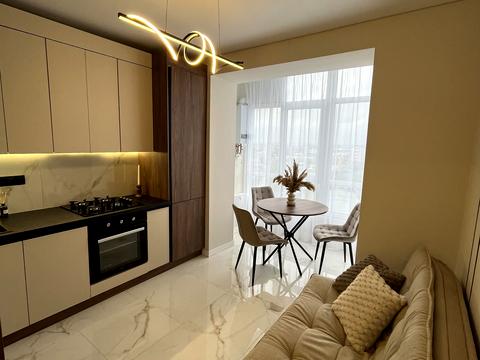 квартира за адресою Височана вул., 18
