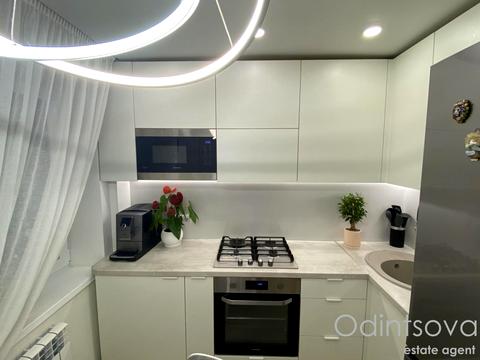 квартира за адресою Ольжича вул., 18