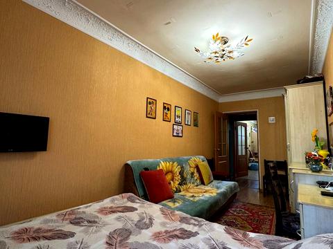 квартира за адресою Героїв Харкова просп. (Московський), 190/1