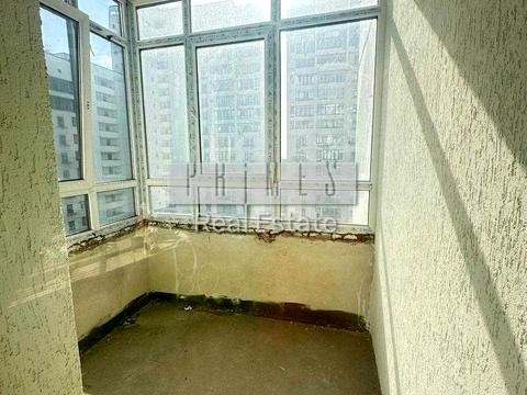 квартира по адресу Евгения Коновальца ул. (Щорса), 44-А