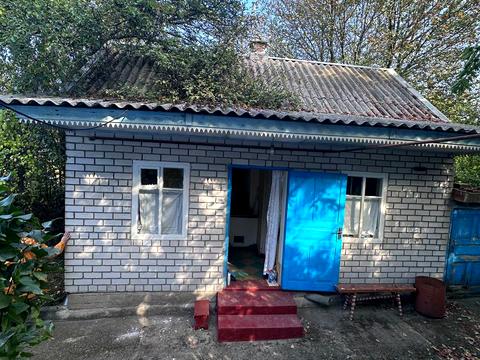 будинок за адресою Весела вул., 18