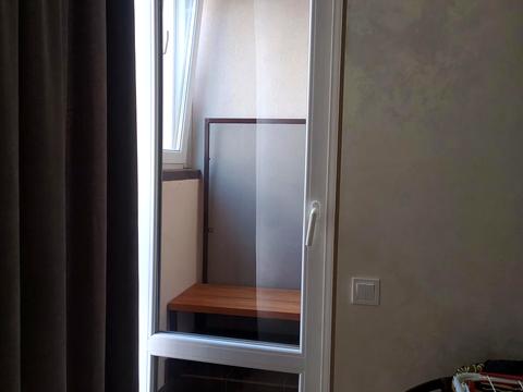 квартира за адресою Глибочицька вул., 13