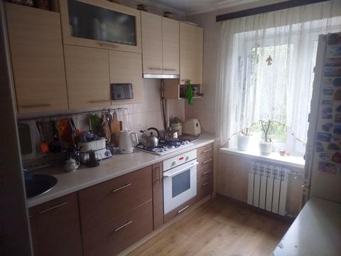 квартира по адресу 1-ша ул., 10