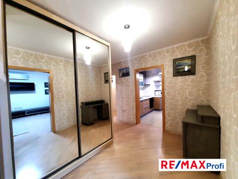 квартира за адресою Кадетський Гай вул., 7