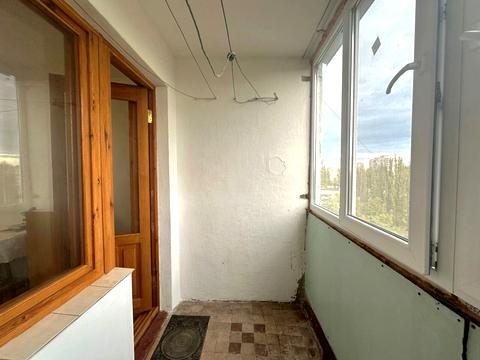 квартира по адресу Николаевская ул., 34а