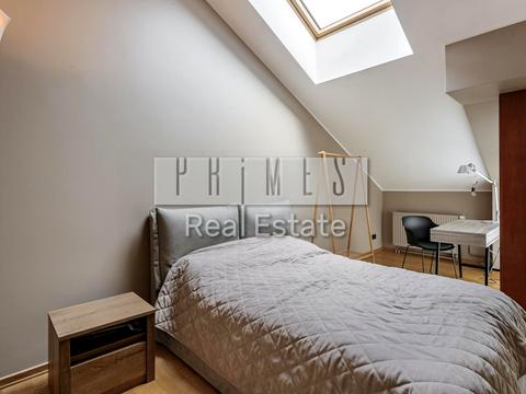 дом по адресу Каштанова, 13