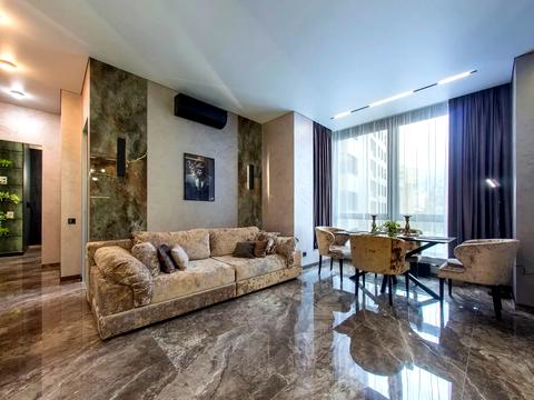 квартира за адресою Берестейський просп. (Перемоги), 42а