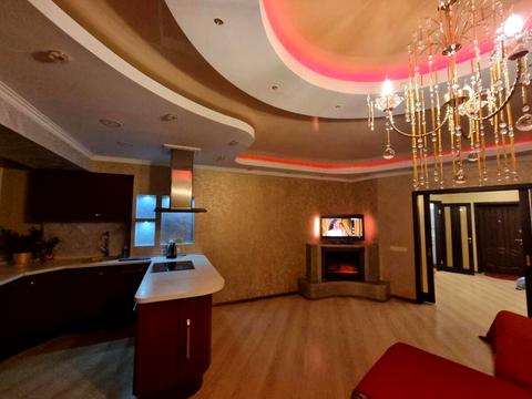 квартира по адресу Срибнокильская ул., 12