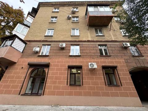 квартира по адресу Спиридоновская ул., 27