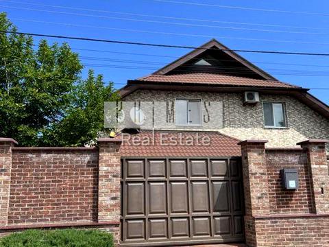 будинок за адресою Володимирська вул.