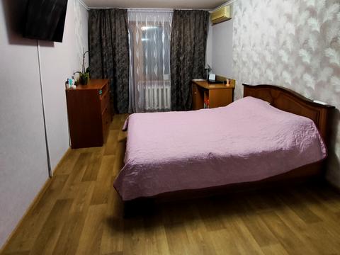 квартира по адресу Парус, 1