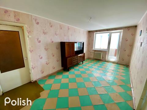 квартира за адресою Калантая вул., 8