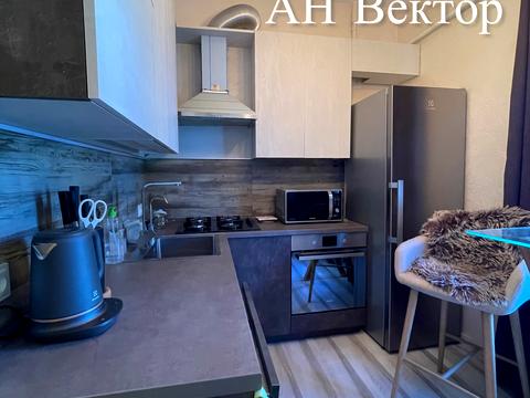 квартира за адресою Південнопроектна вул., 32/304