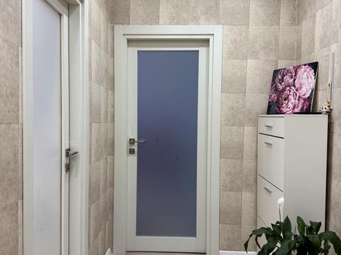 квартира по адресу Степана Бандери ул., 7/1