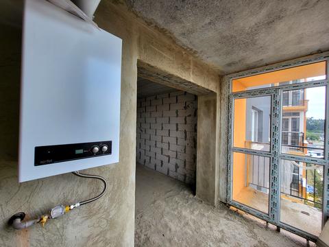 квартира по адресу Немировское шоссе, 94-Н, к.1-5