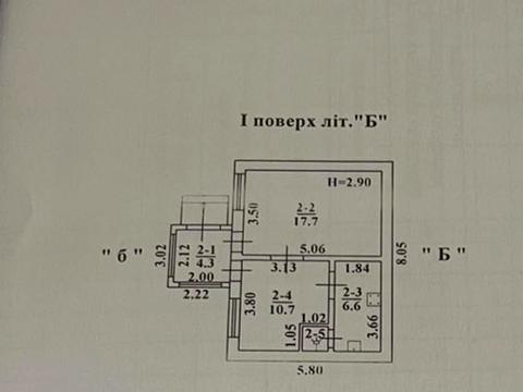 будинок за адресою Отамана Головатого вул.